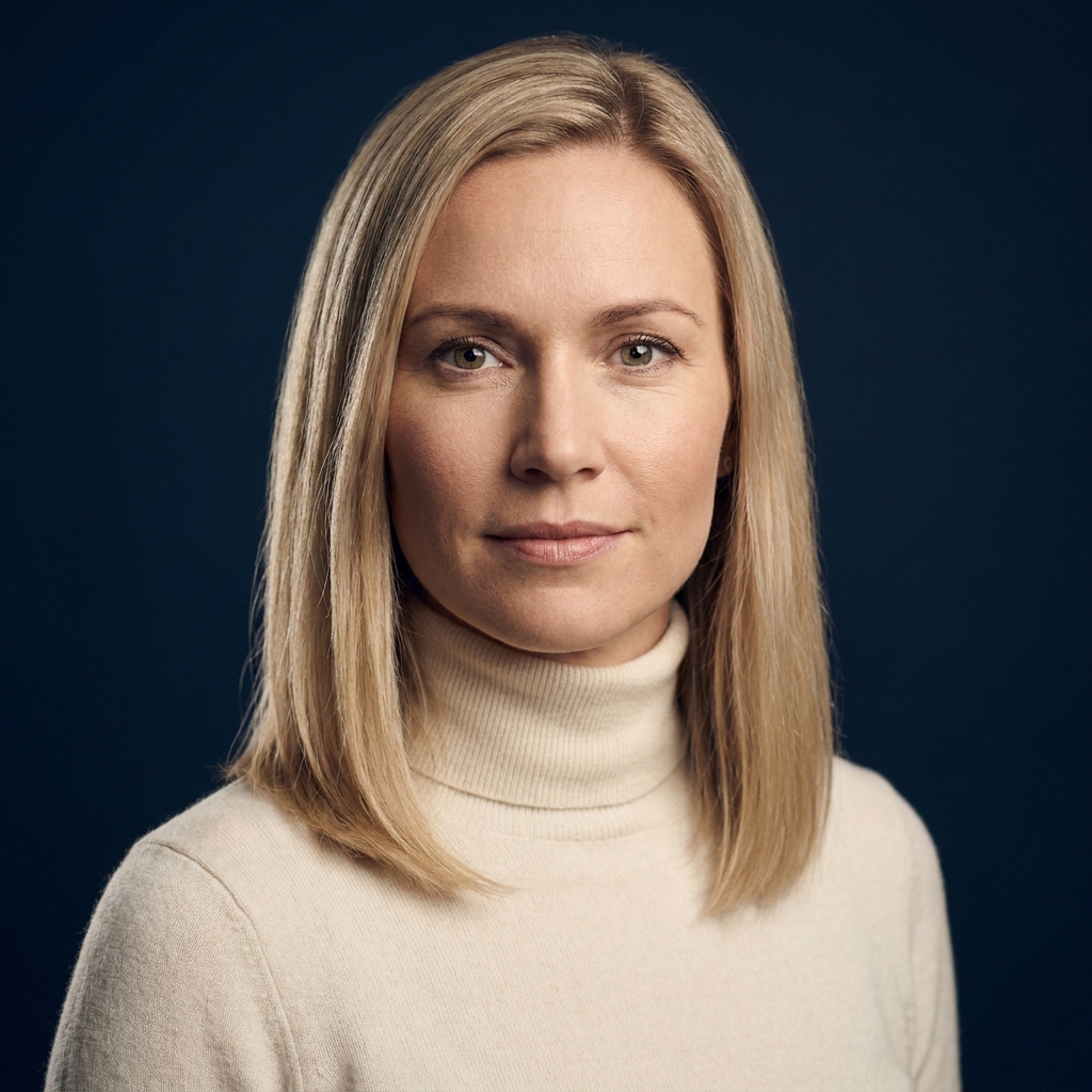Sofia Lindqvist, Brand Keeper