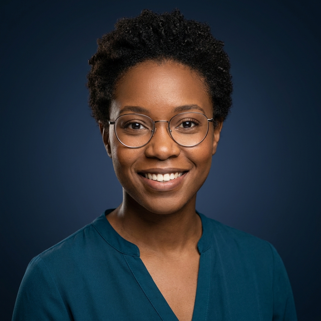 Nadia Okoro, Trend Scout
