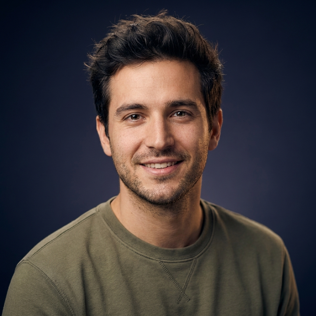Leo Marchetti, Copy Lead